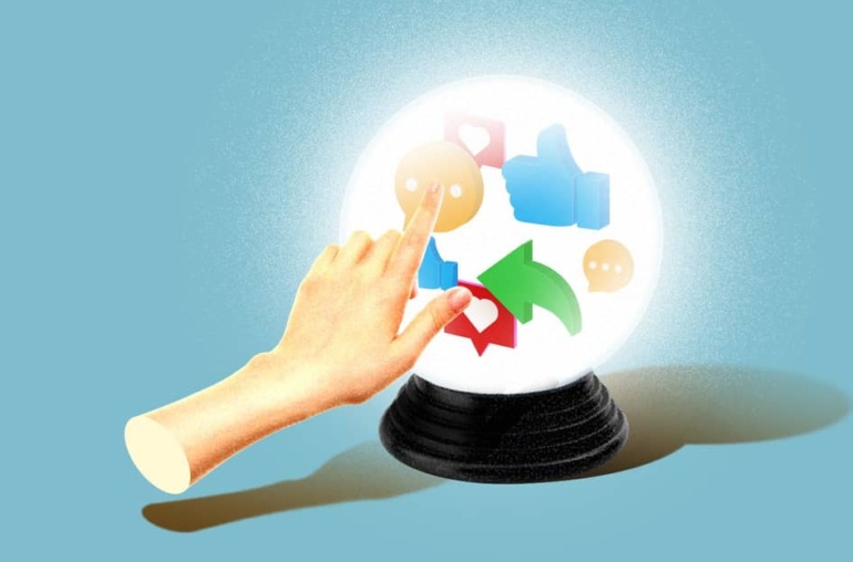 Analyzing the Impact of Social Media Trends on Prediction Odds 2026