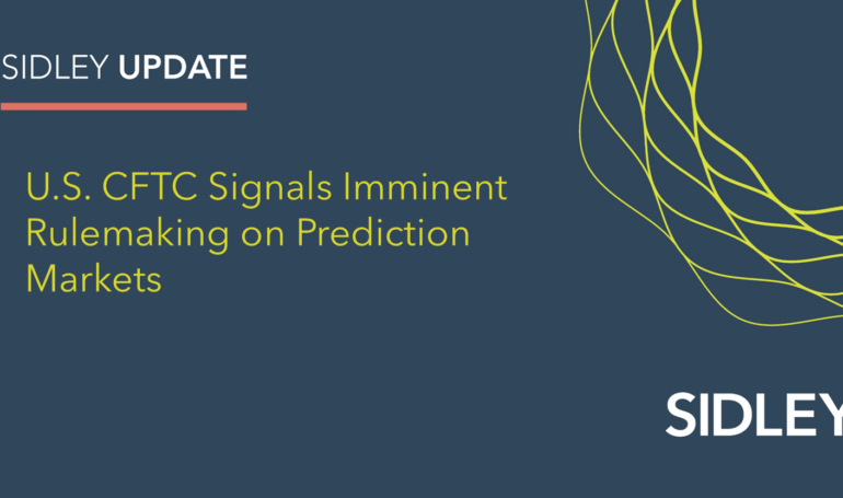 CFTC vs. SEC: Prediction Market Regulation 2026 and Platform Compliance
