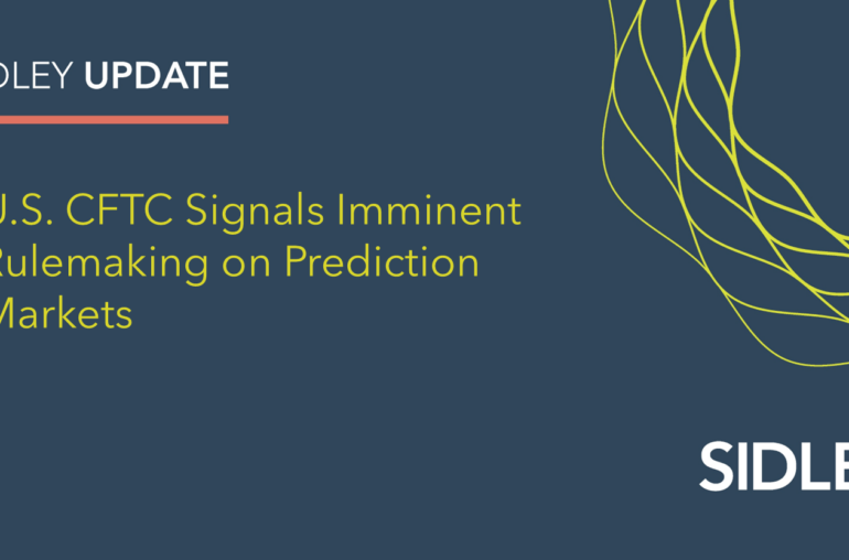 CFTC vs. SEC: Prediction Market Regulation 2026 and Platform Compliance
