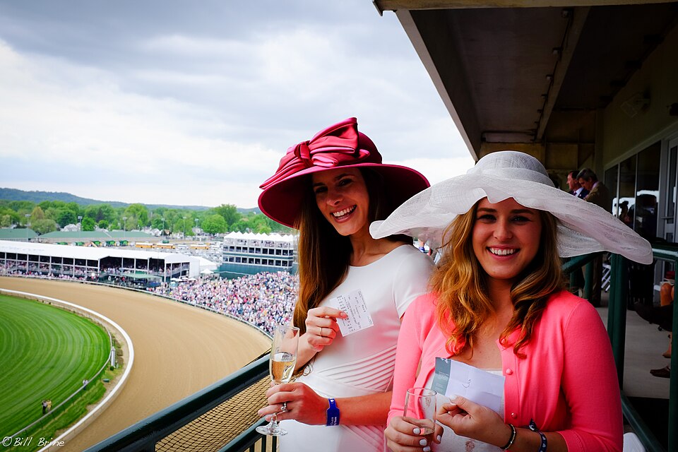 Illustration: Advanced Derby Trading Strategies Using Environmental Data Illustration: Advanced Derby Trading Strategies Using Environmental Data