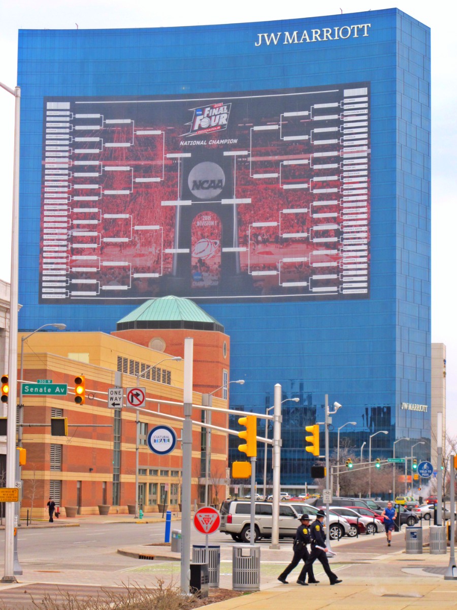 Illustration: Algorithmic Edge: How AI Models Outperform Human Bracketology Illustration: Algorithmic Edge: How AI Models Outperform Human Bracketology