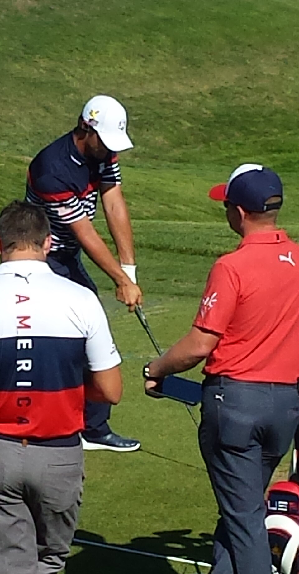 Illustration: Bethpage Black Strokes Gained Metrics and Trading Implications Illustration: Bethpage Black Strokes Gained Metrics and Trading Implications