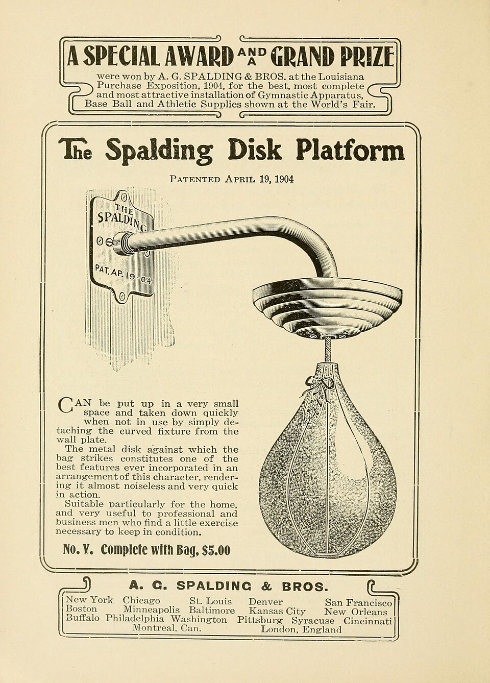 Illustration: Building a Sustainable Arbitrage Strategy