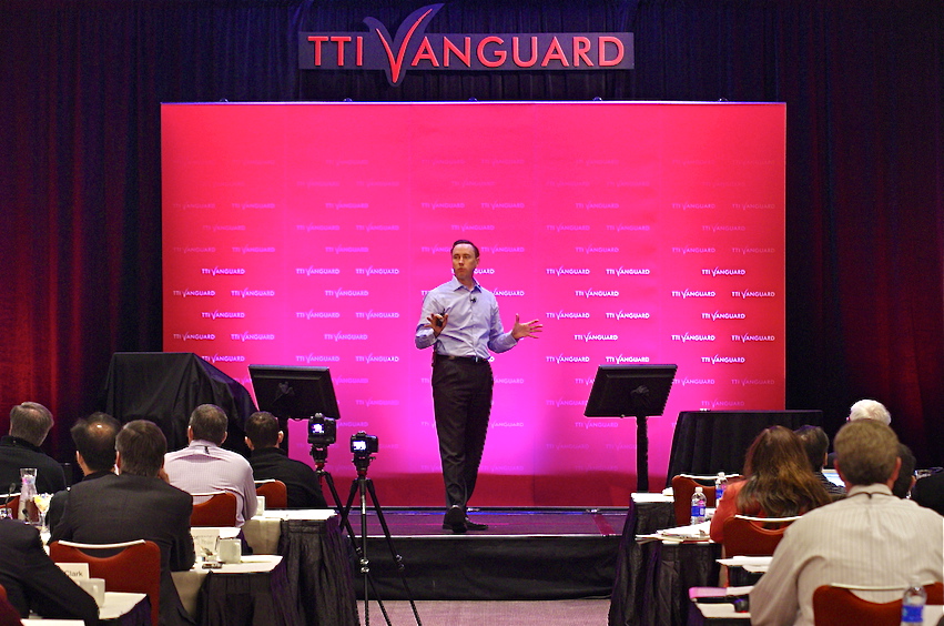 Illustration: Building Your Combinatorial Market Strategy: Practical Applications Illustration: Building Your Combinatorial Market Strategy: Practical Applications