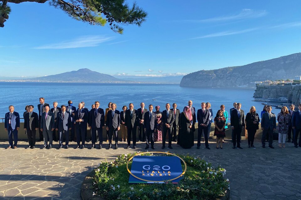 Illustration: CFTC Regulation Impact on G20 Prediction Markets in 2026