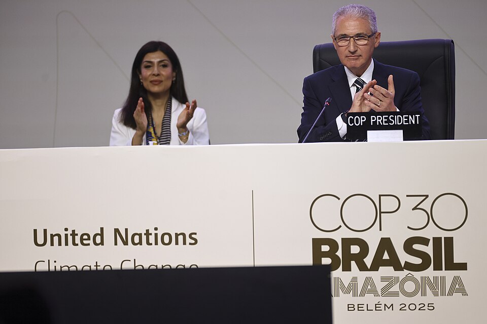 Illustration: COP31 Trading Opportunities and Market Timing Strategies Illustration: COP31 Trading Opportunities and Market Timing Strategies