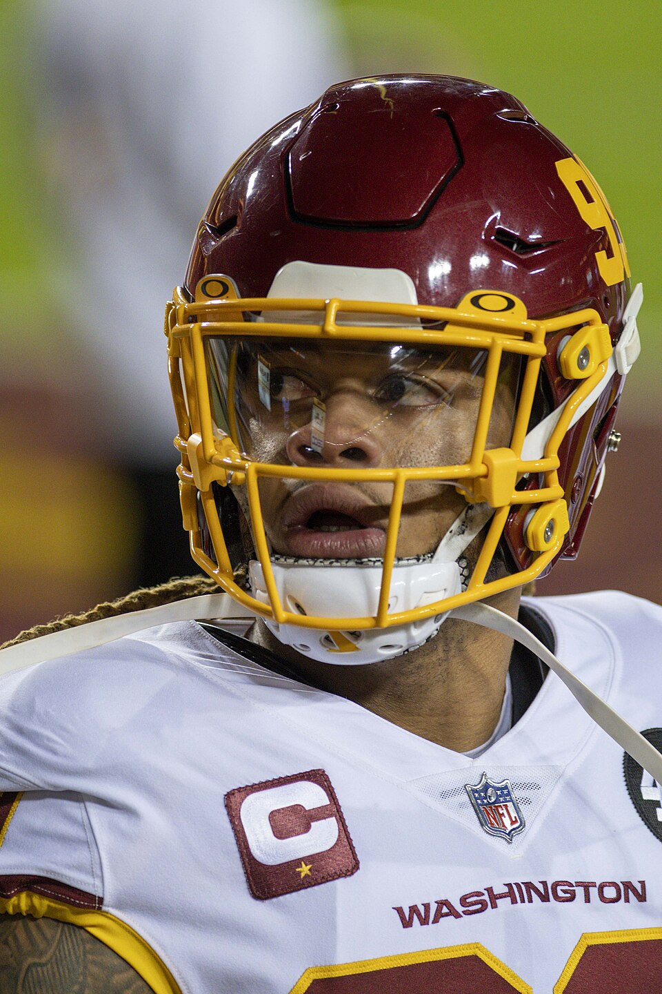 Illustration: Divisional Winner Hedging: Locking Profits Before the Super Bowl