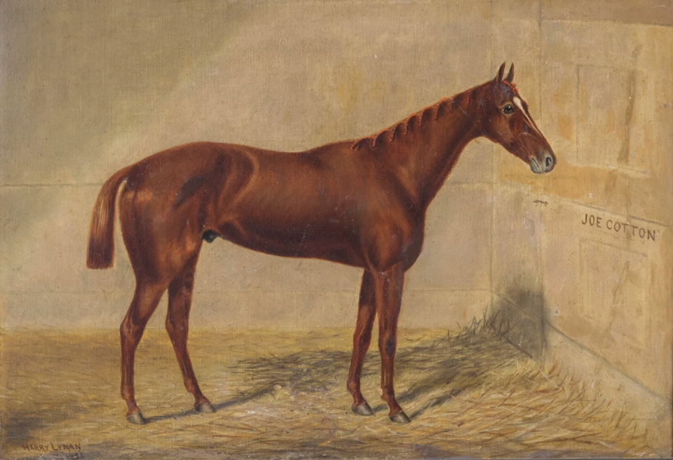 Illustration: Dosage Theory and APWD: Breeding Analytics That Beat Public Betting Steam