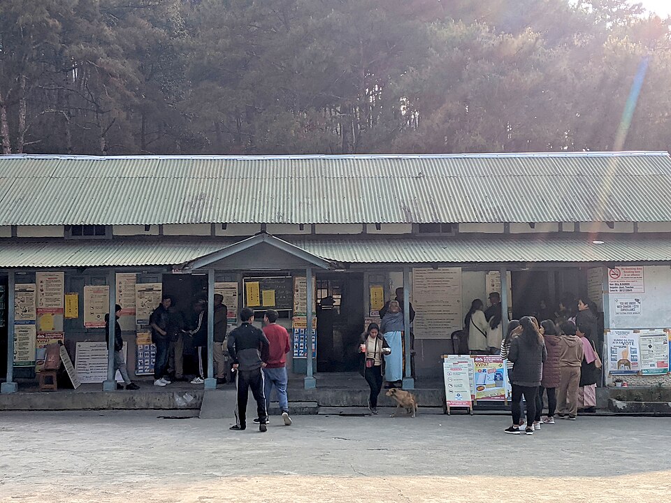 Illustration: Economic Resilience Factors Driving 2026 Election Sentiment Illustration: Economic Resilience Factors Driving 2026 Election Sentiment