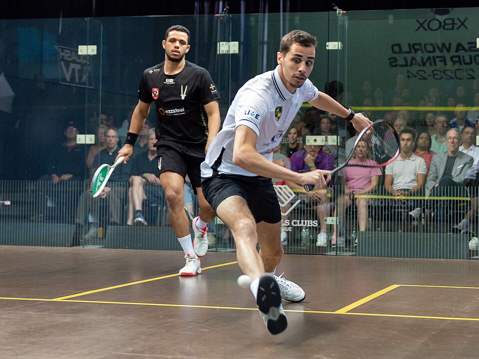 Illustration: Egyptian Player Dominance and Market Efficiency in Squash Prediction Markets Illustration: Egyptian Player Dominance and Market Efficiency in Squash Prediction Markets