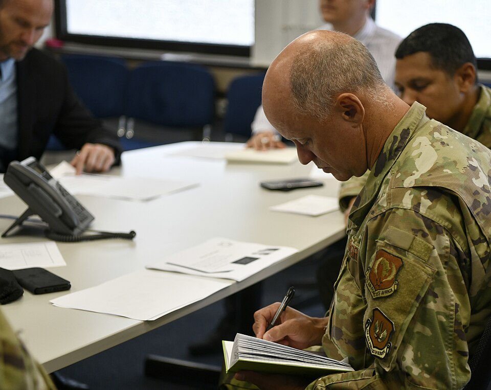 Illustration: How CFTC Clearinghouses Process Event Contracts