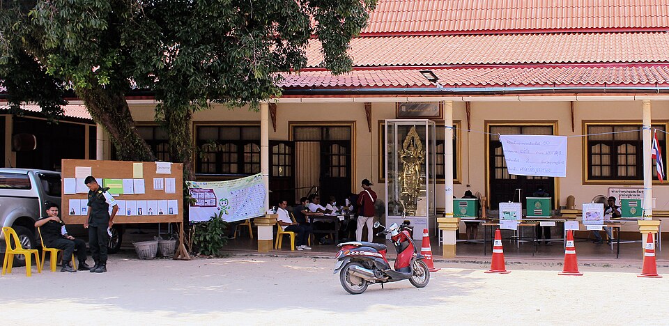 Illustration: How Real-Time Trade Data Predicts Political Power Shifts Months Before Polling Illustration: How Real-Time Trade Data Predicts Political Power Shifts Months Before Polling