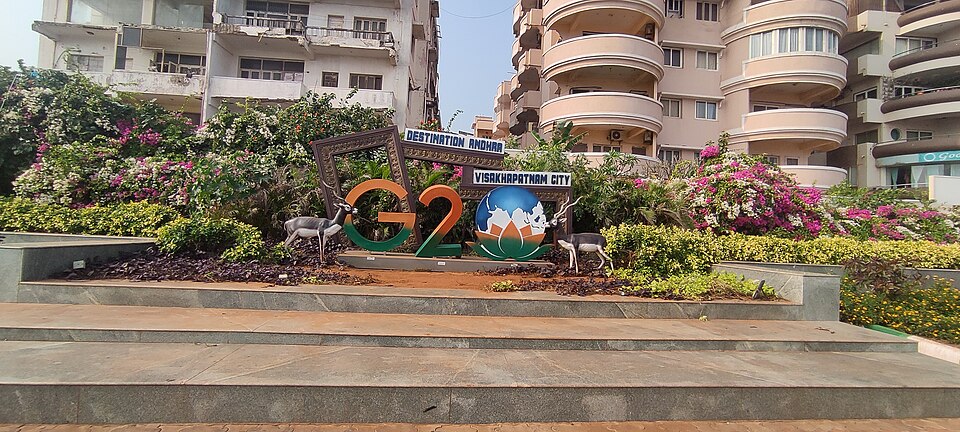 Illustration: How Resolution Criteria for G20 Infrastructure Commitments Actually Work