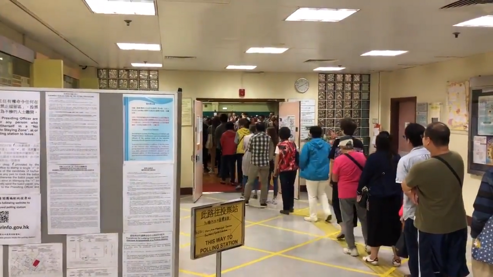 Illustration: How Trump Administration Connections Create Regulatory Uncertainty