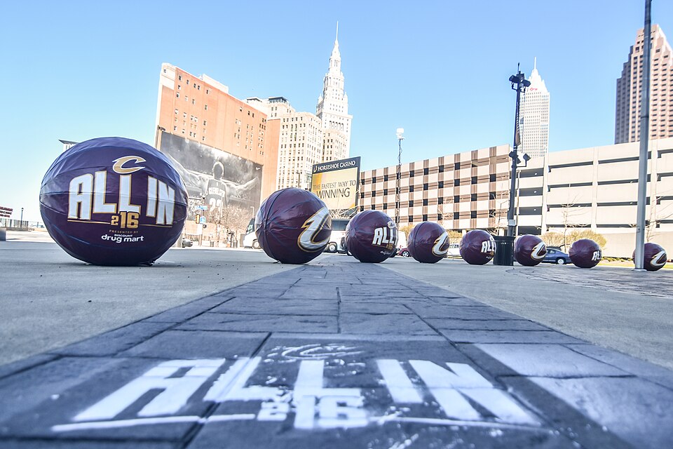 Illustration: How We Chose These Kalshi NBA Playoff Contracts