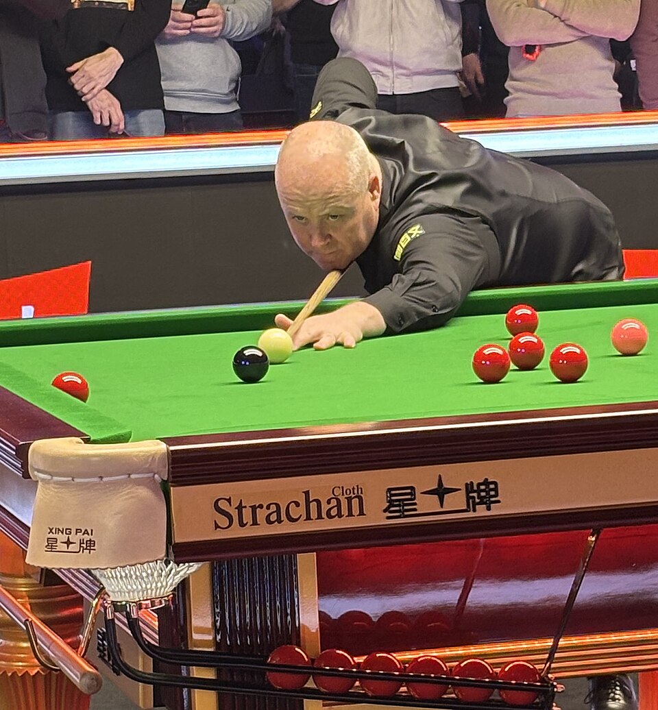 Illustration: Judd Trump's 4/1 Favorite Status and Market Implications