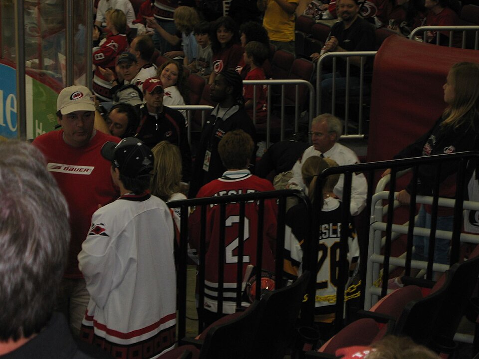 Illustration: NHL Stanley Cup Prediction Markets Deliver 94% Accuracy for Traders