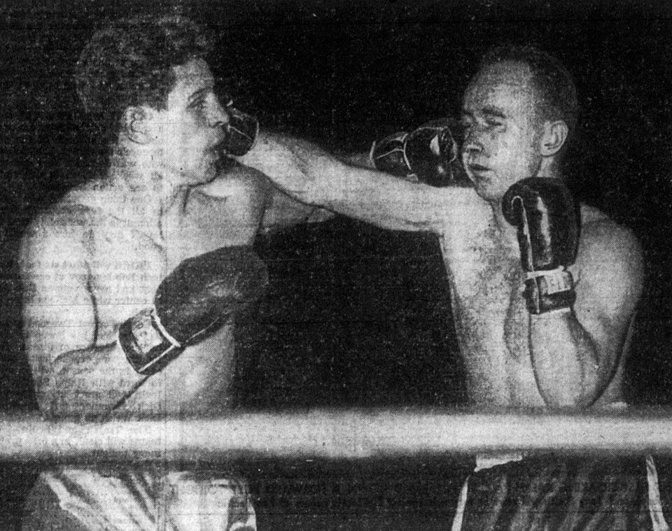 Illustration: Platform Comparison: Where to Trade Boxing Title Fights