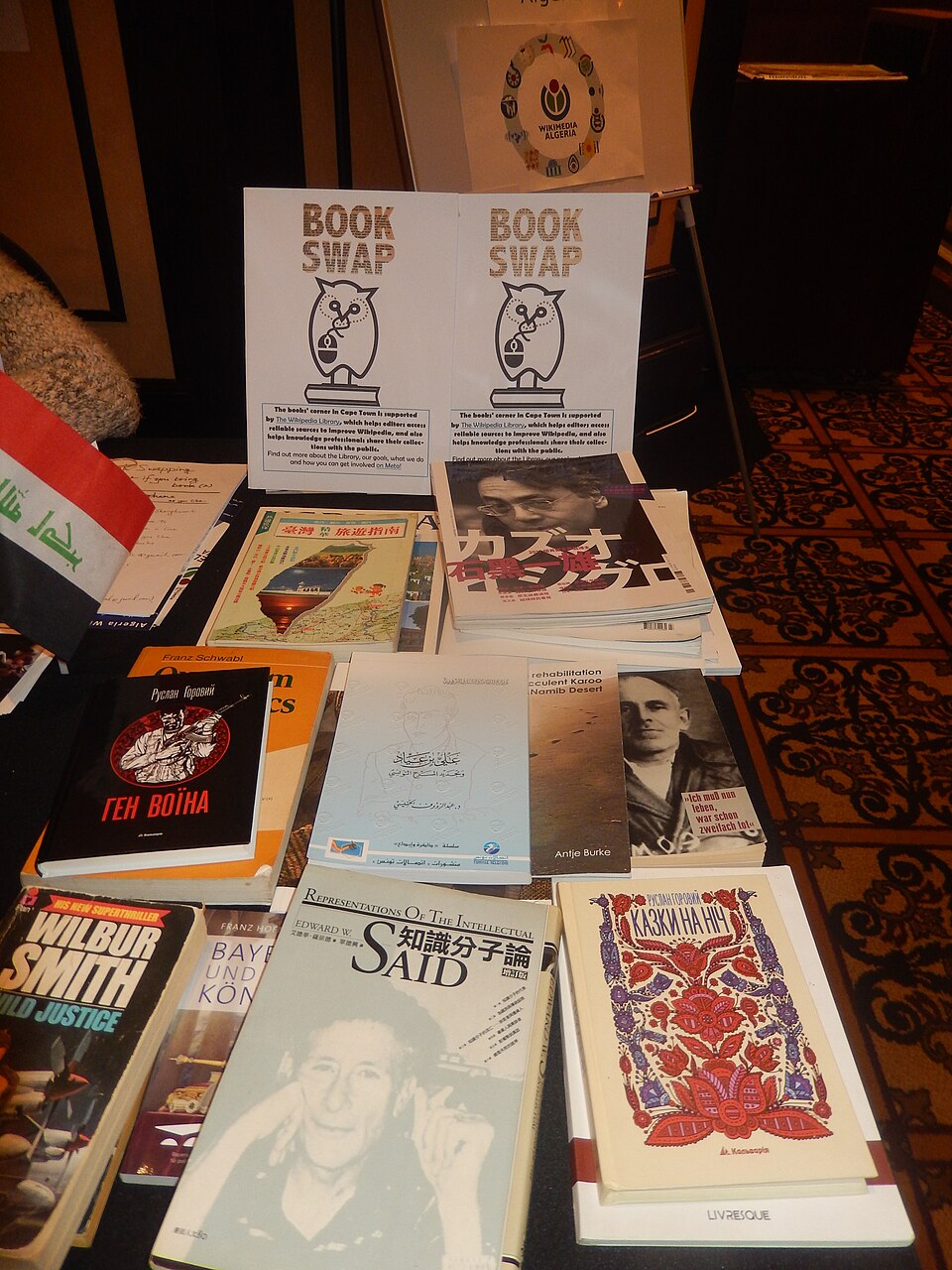 Illustration: Portfolio Diversification: Spreading Risk Across Multiple Markets