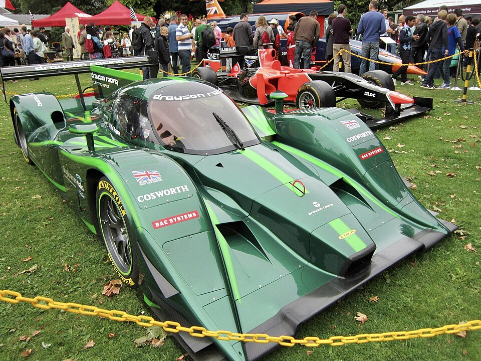 Illustration: Practical Trading Strategies for Auto Racing Prediction Markets Illustration: Practical Trading Strategies for Auto Racing Prediction Markets