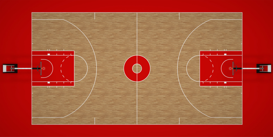 Illustration: Risk Management for Basketball Contract Liquidity Trading