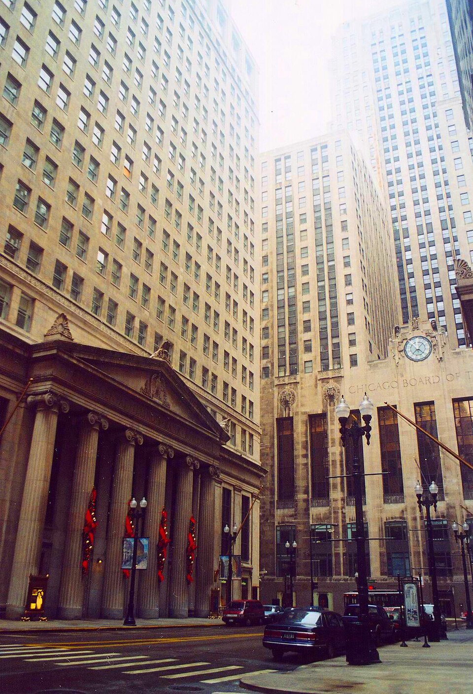 Illustration: Risk Management for Central Bank Trading Illustration: Risk Management for Central Bank Trading