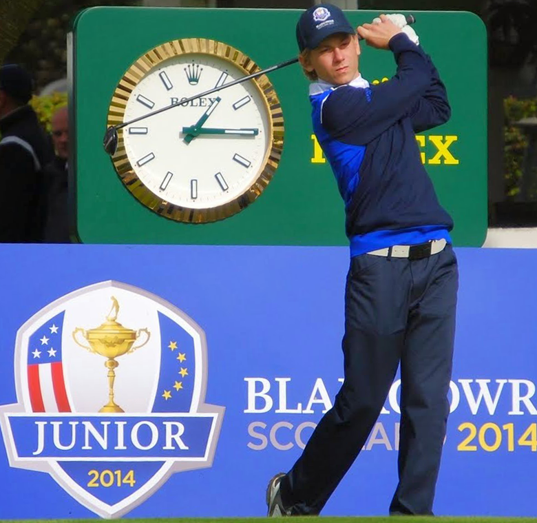 Illustration: Ryder Cup Session Preparation Checklist Illustration: Ryder Cup Session Preparation Checklist