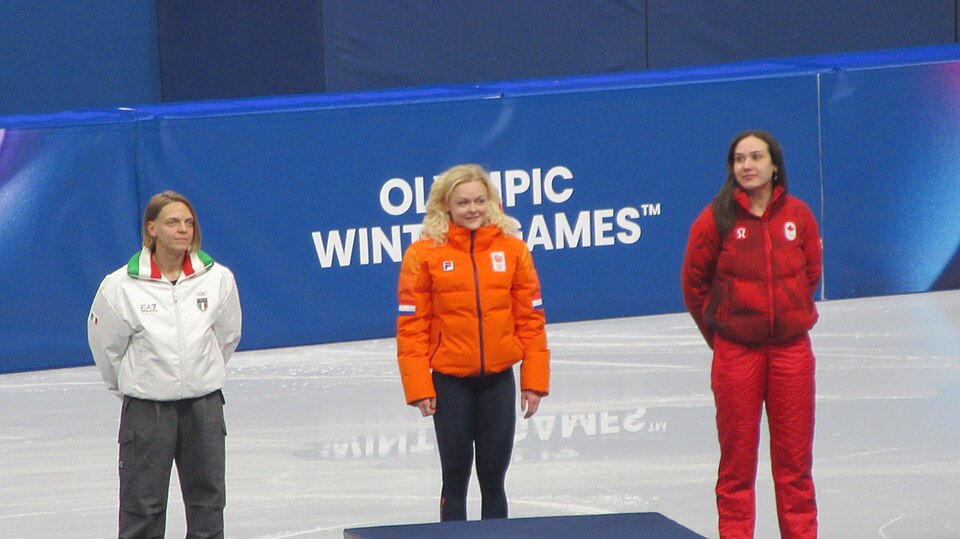 Illustration: Specific Trading Opportunities for 2026 Winter Olympics Illustration: Specific Trading Opportunities for 2026 Winter Olympics