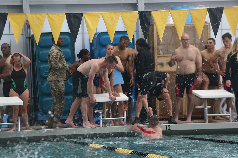 Illustration: The 200m Freestyle Paradox: Why This Race Offers the Best Value Illustration: The 200m Freestyle Paradox: Why This Race Offers the Best Value