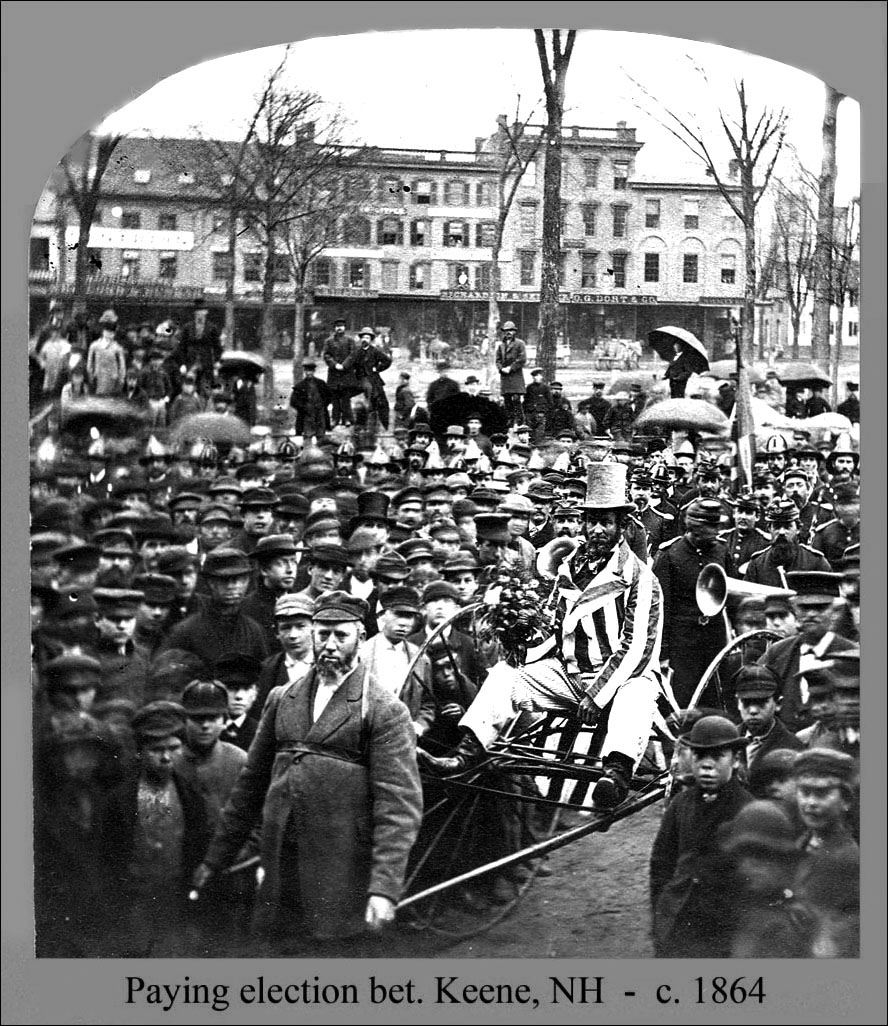 Illustration: The 2026 Election Arbitrage Landscape: Why Spreads Are Wider Than Ever