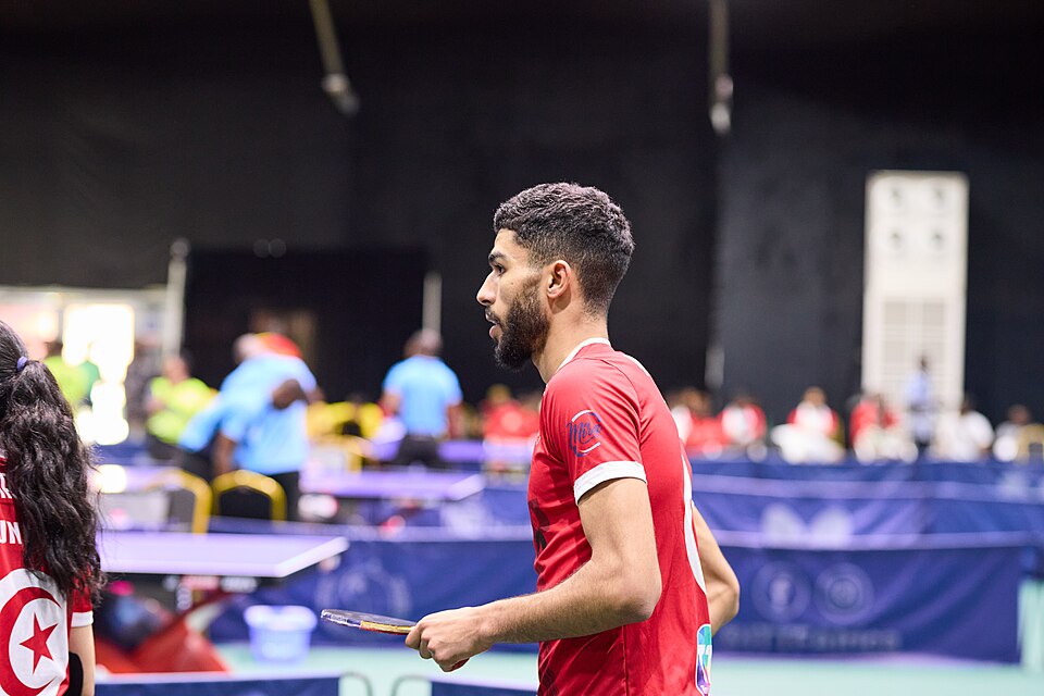 Illustration: The 90% Rule in Table Tennis Contract Trading