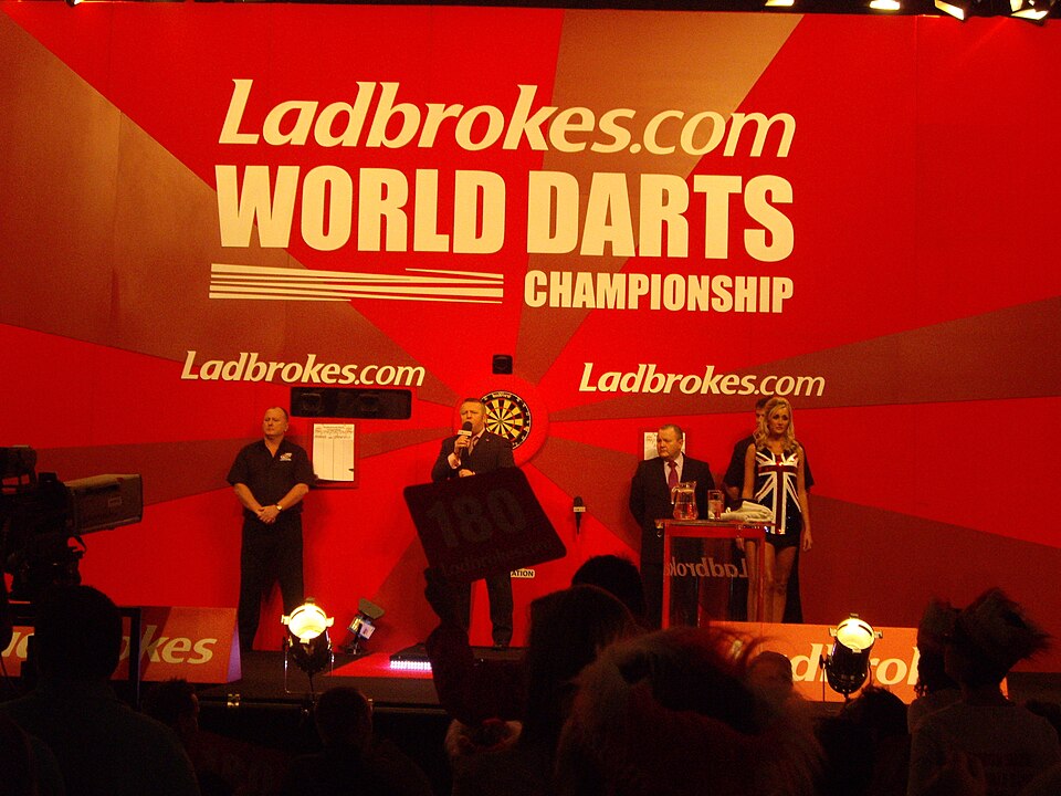 Illustration: The BDO Collapse Reshaped Darts Prediction Markets — Here's What Traders Missed Illustration: The BDO Collapse Reshaped Darts Prediction Markets — Here's What Traders Missed