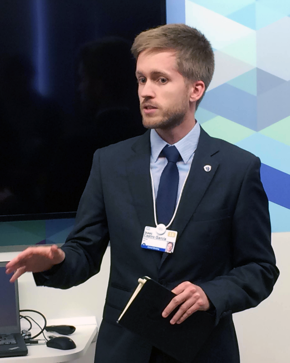 Illustration: The Cybersecurity Premium: Trading Digital Trade Regulation Outcomes Illustration: The Cybersecurity Premium: Trading Digital Trade Regulation Outcomes