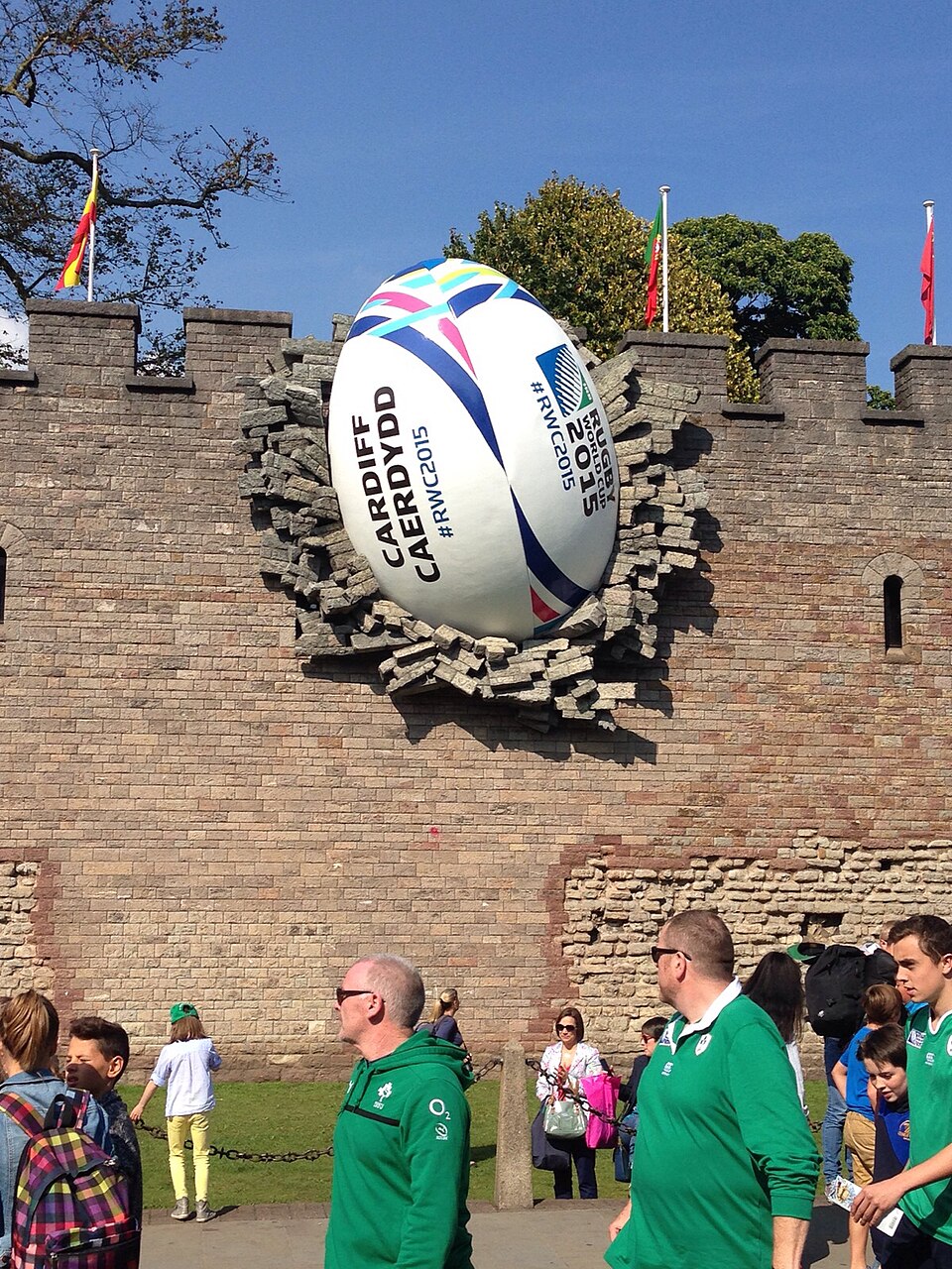 Illustration: Three Platform-Specific Arbitrage Strategies for Rugby World Cup Illustration: Three Platform-Specific Arbitrage Strategies for Rugby World Cup