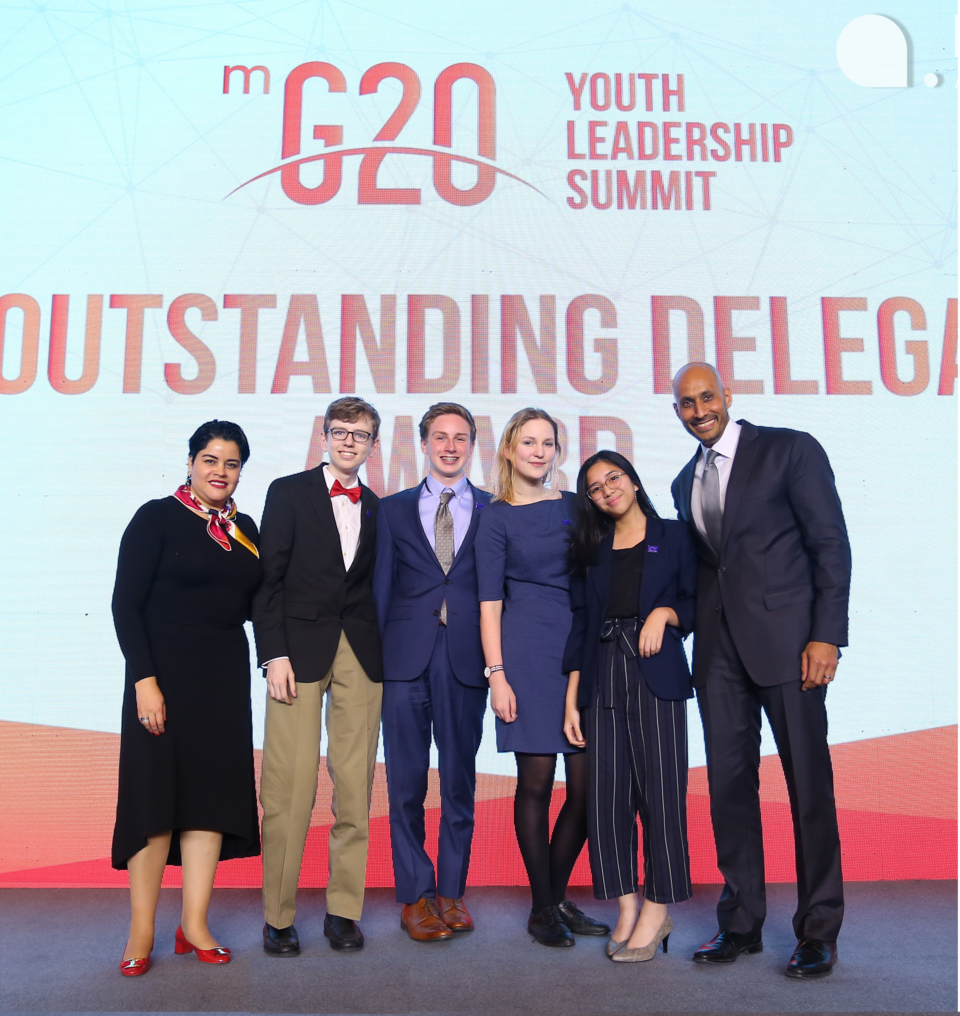 Illustration: Three Resolution Criteria Frameworks Every G20 Trader Must Understand