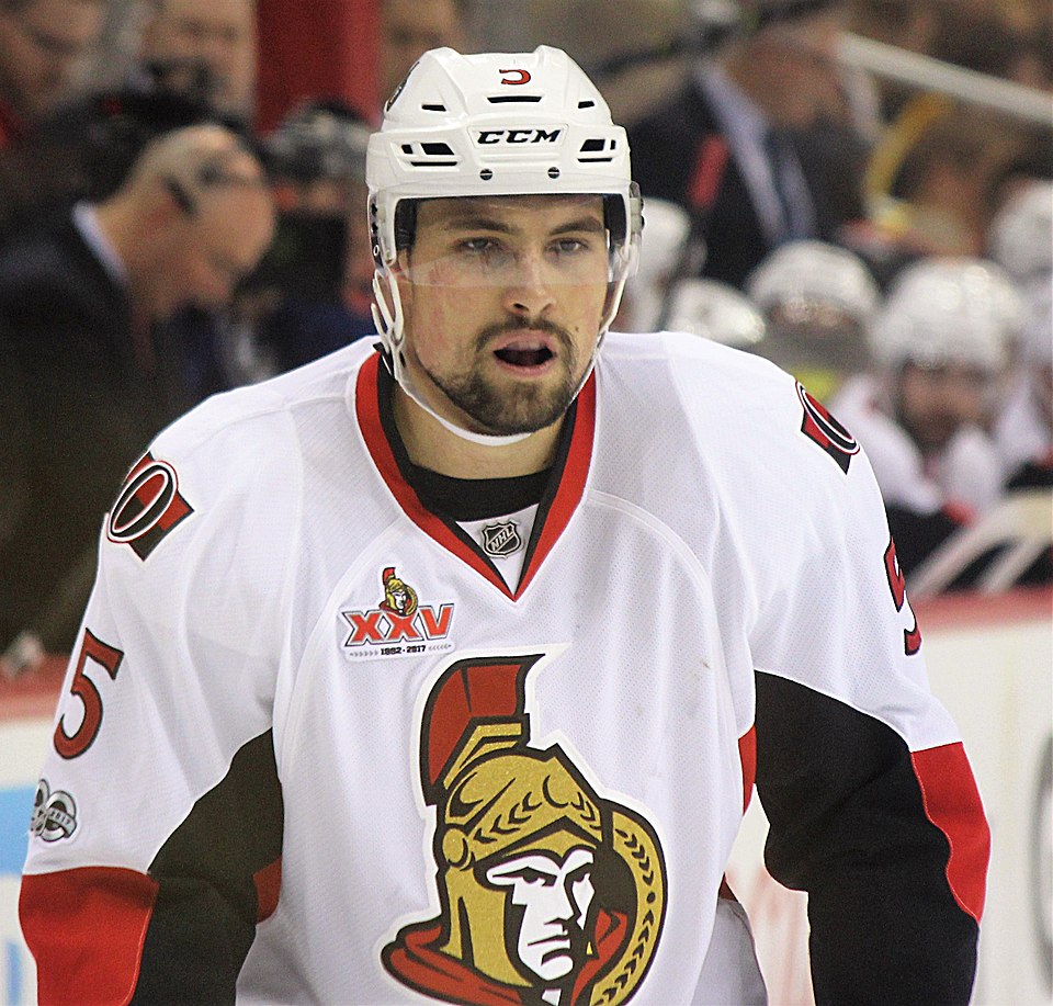 Illustration: Timing Strategies for Entering and Exiting NHL Conference Finals Contracts