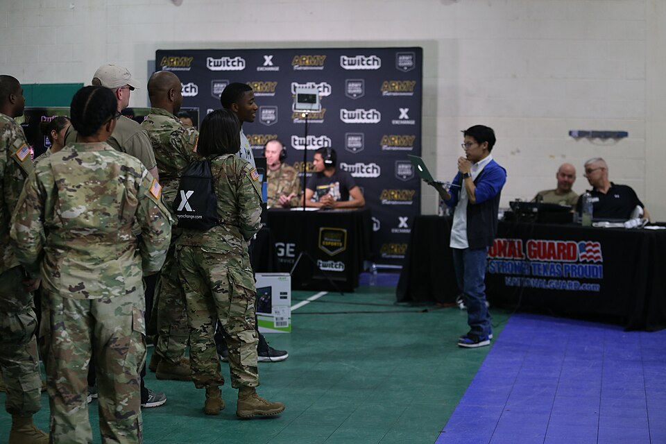 Illustration: Top Blockchain Platforms for Cybersport Futures Trading