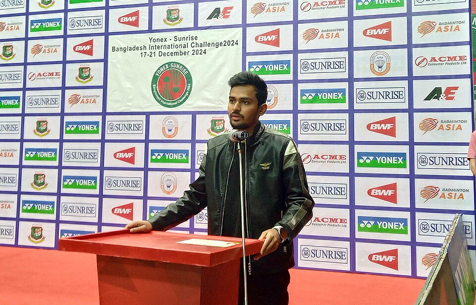 Illustration: Trading Strategy: Building a Badminton Prediction Portfolio Illustration: Trading Strategy: Building a Badminton Prediction Portfolio