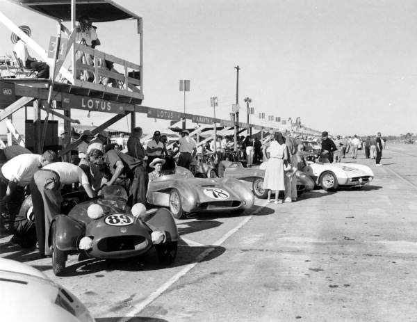 Illustration: Weekend Liquidity Patterns: Qualifying vs. Race Day Volume Illustration: Weekend Liquidity Patterns: Qualifying vs. Race Day Volume