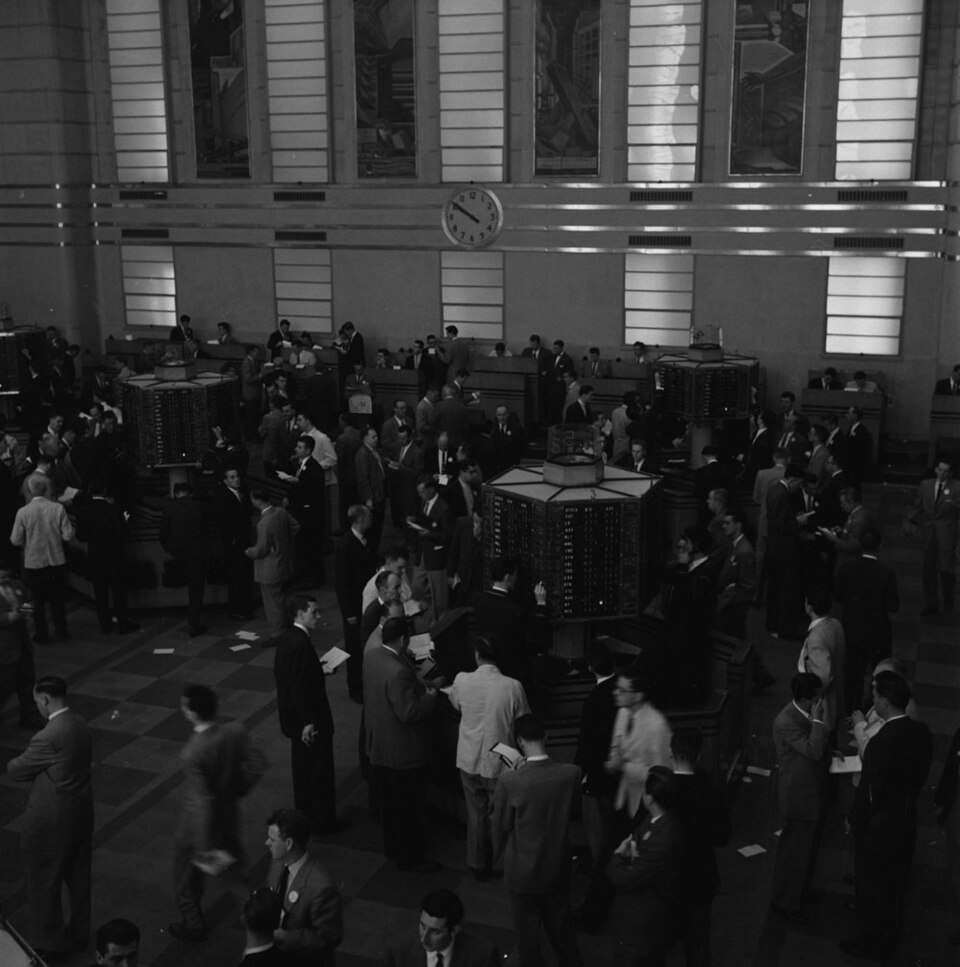 Illustration: When Markets Are Ruled "Invalid" and Traders Get Refunds