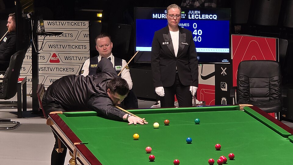 Illustration: Where to Trade Snooker Event Contracts in 2026