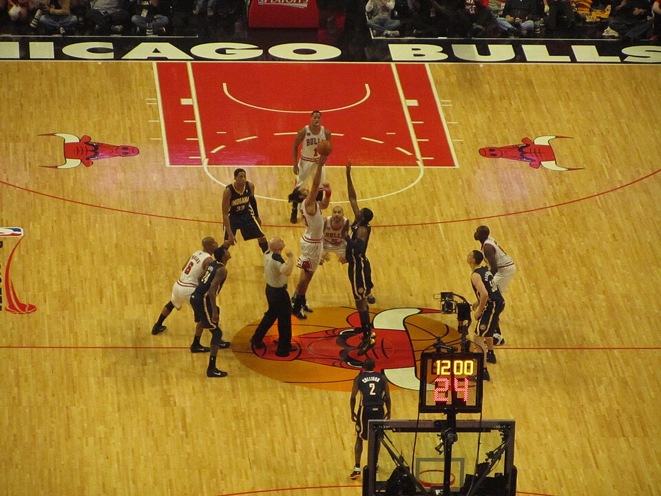 Illustration: Why Kalshi Dominates NBA Playoff Trading — The Jump Trading Advantage