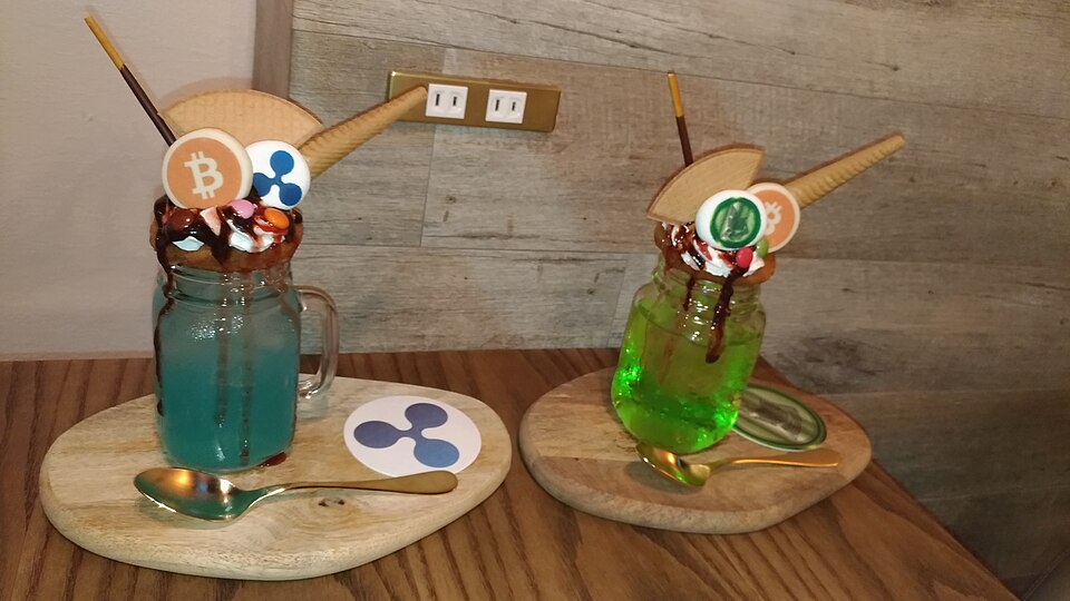 Illustration: Why Retail XRP Traders Won the Biggest Victory Illustration: Why Retail XRP Traders Won the Biggest Victory