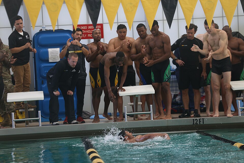 Illustration: Why Swimming Olympic Gold Prediction Markets Offer Unique Trading Opportunities Illustration: Why Swimming Olympic Gold Prediction Markets Offer Unique Trading Opportunities