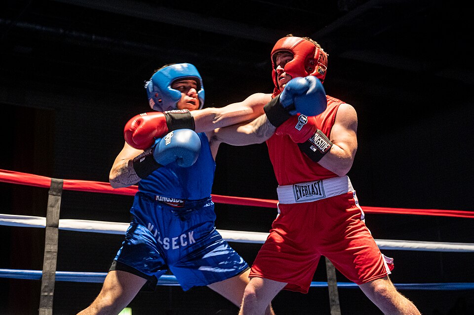 Illustration: Zuffa Boxing's 2026 Expansion Impact on Market Liquidity