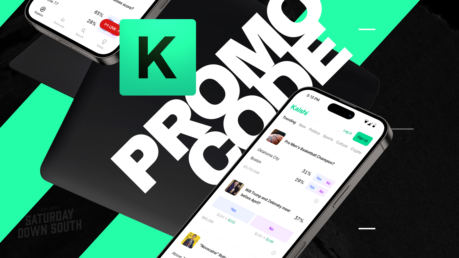 Kalshi Basketball Prediction Strategies: NBA Finals and March Madness Contract Trading Guide