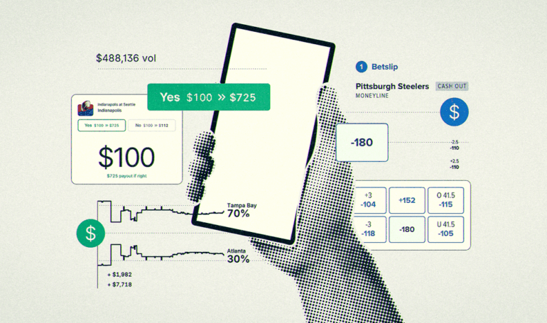 Market Making for Sports Prediction Contracts 2026: Inventory, Spread Models & Risk Limits
