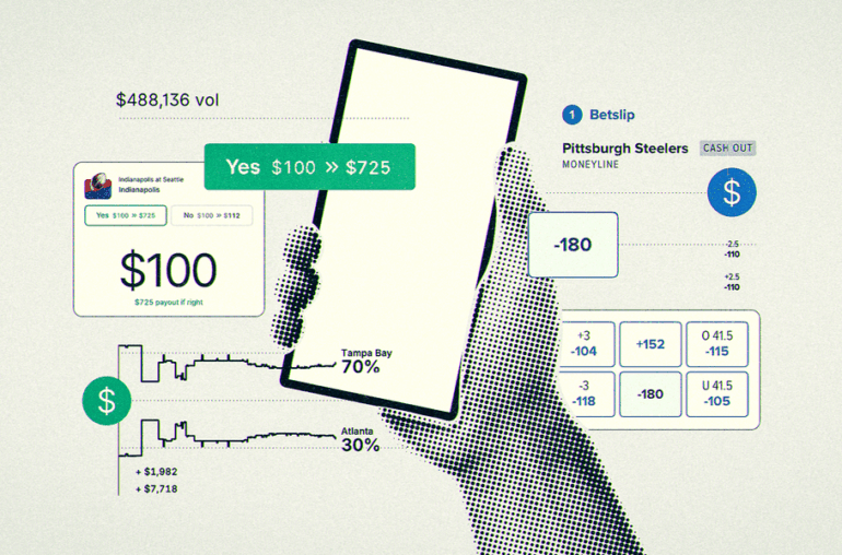 Market Making for Sports Prediction Contracts 2026: Inventory, Spread Models & Risk Limits