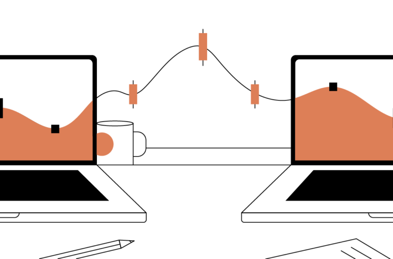 Market Microstructure of Decentralized Event Exchanges in 2026