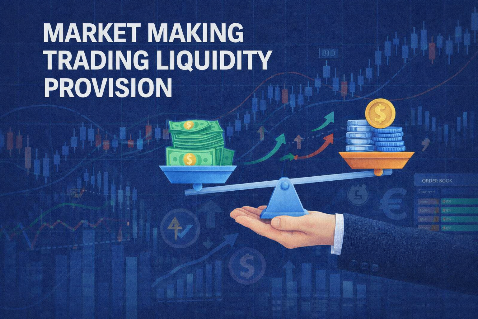 Mastering Liquidity: Effective Market Making for Binary Event Contracts in 2026